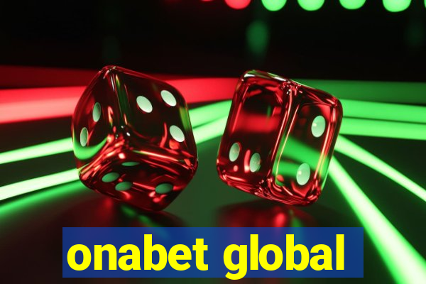 onabet global